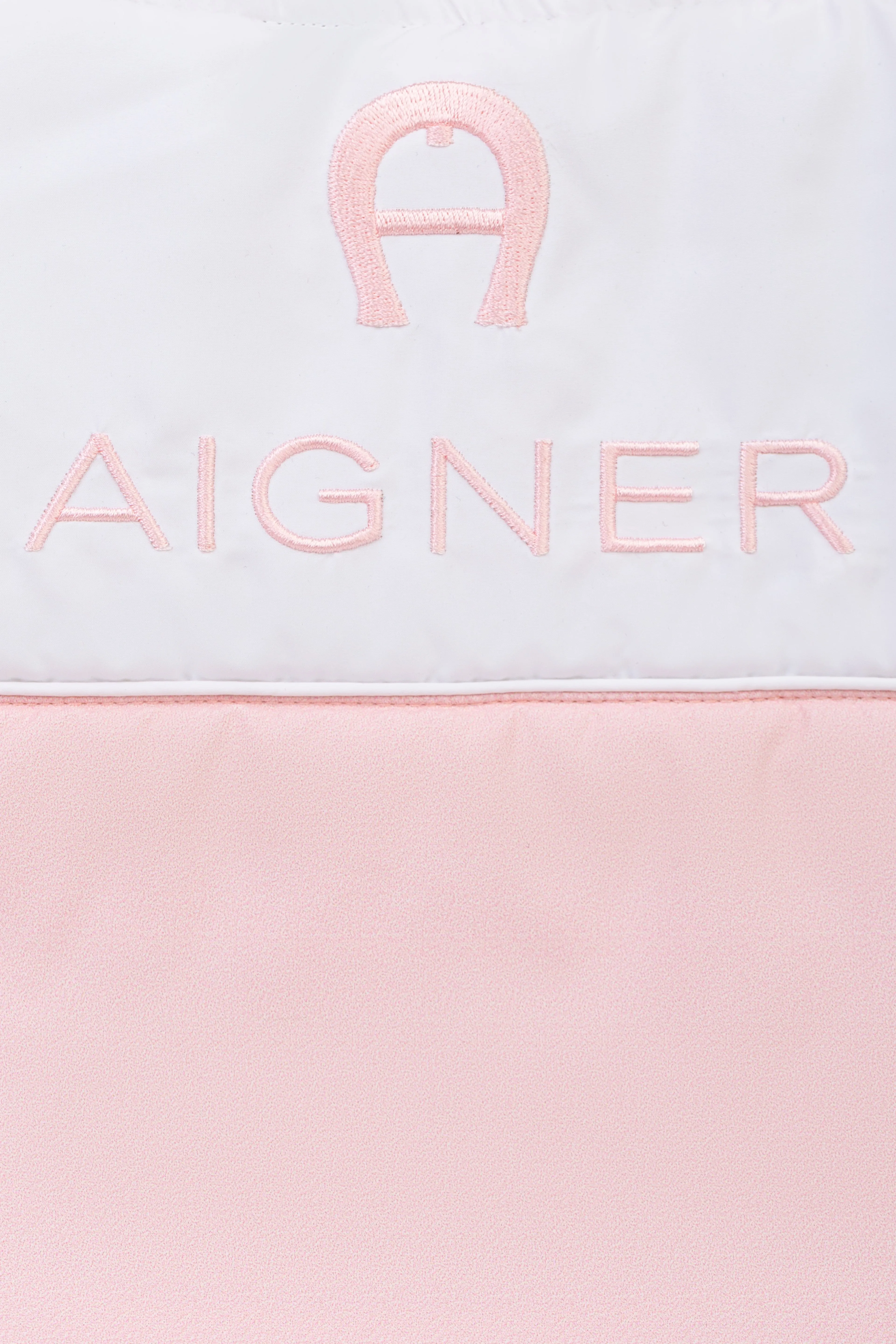 Aigner Kids New Born Changing Bag