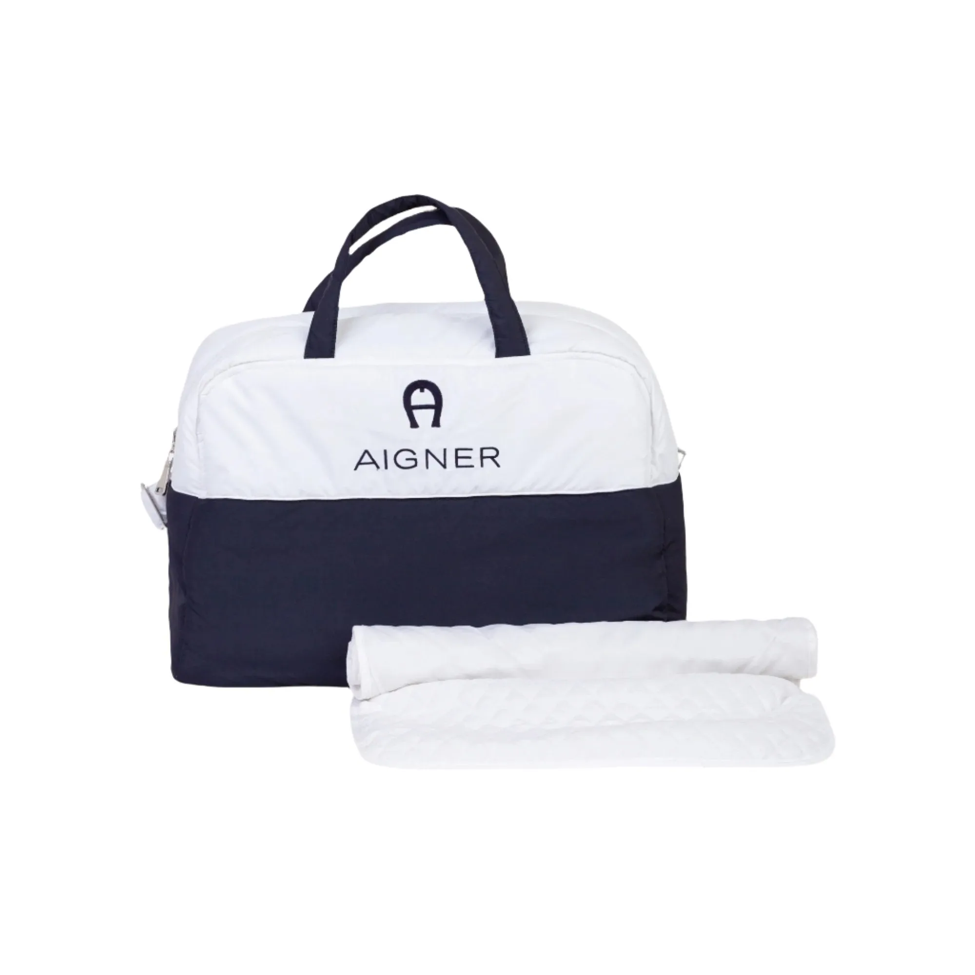 Aigner Kids New Born Changing Bag