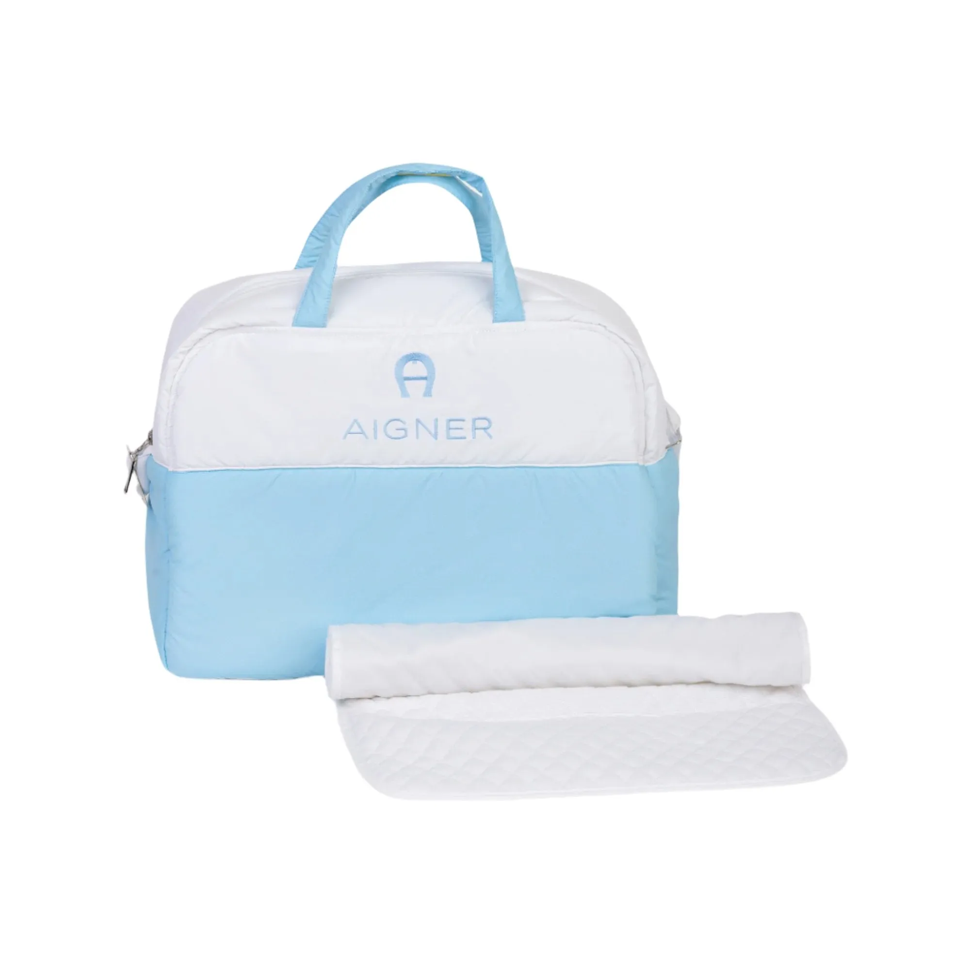 Aigner Kids New Born Changing Bag