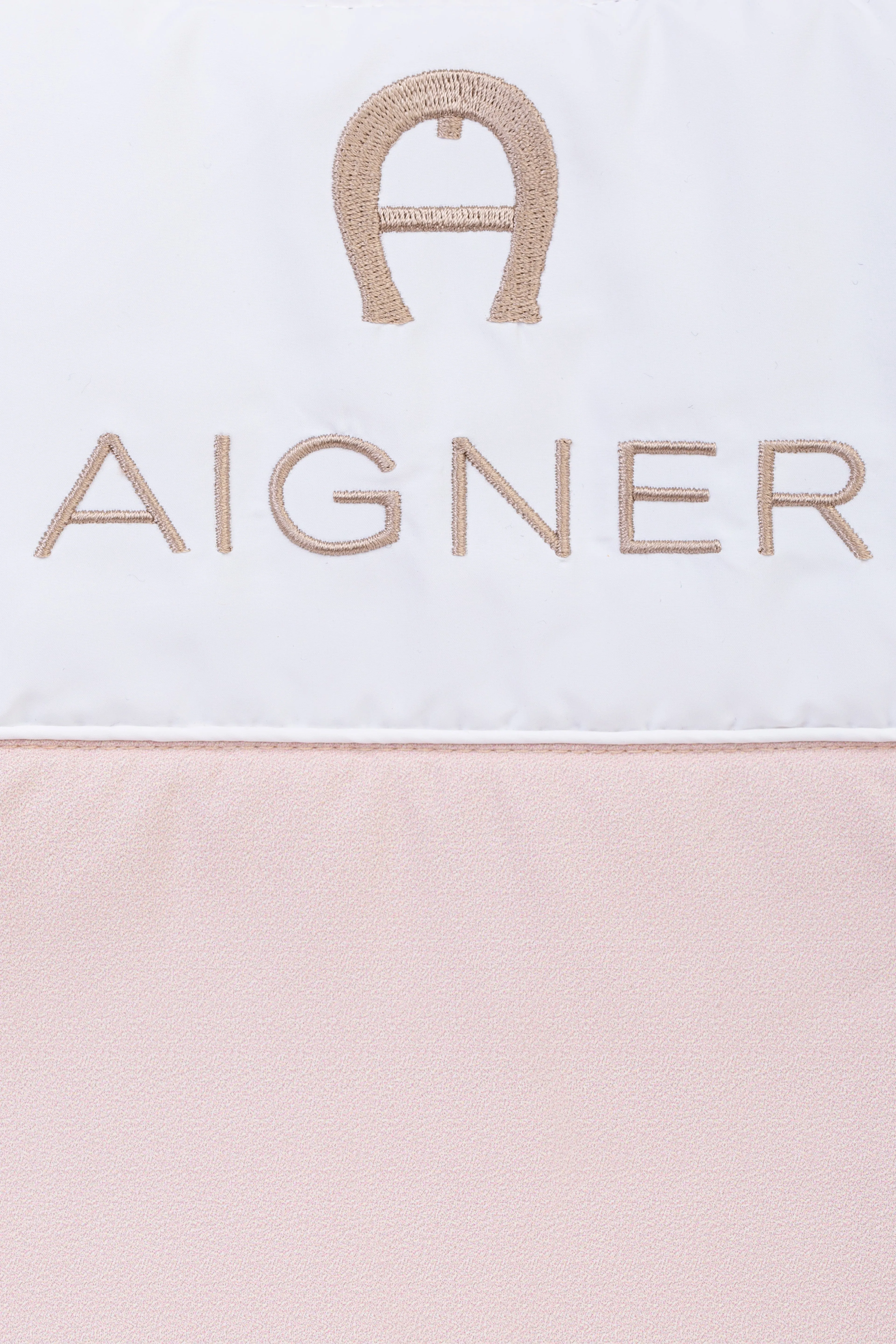 Aigner Kids New Born Changing Bag