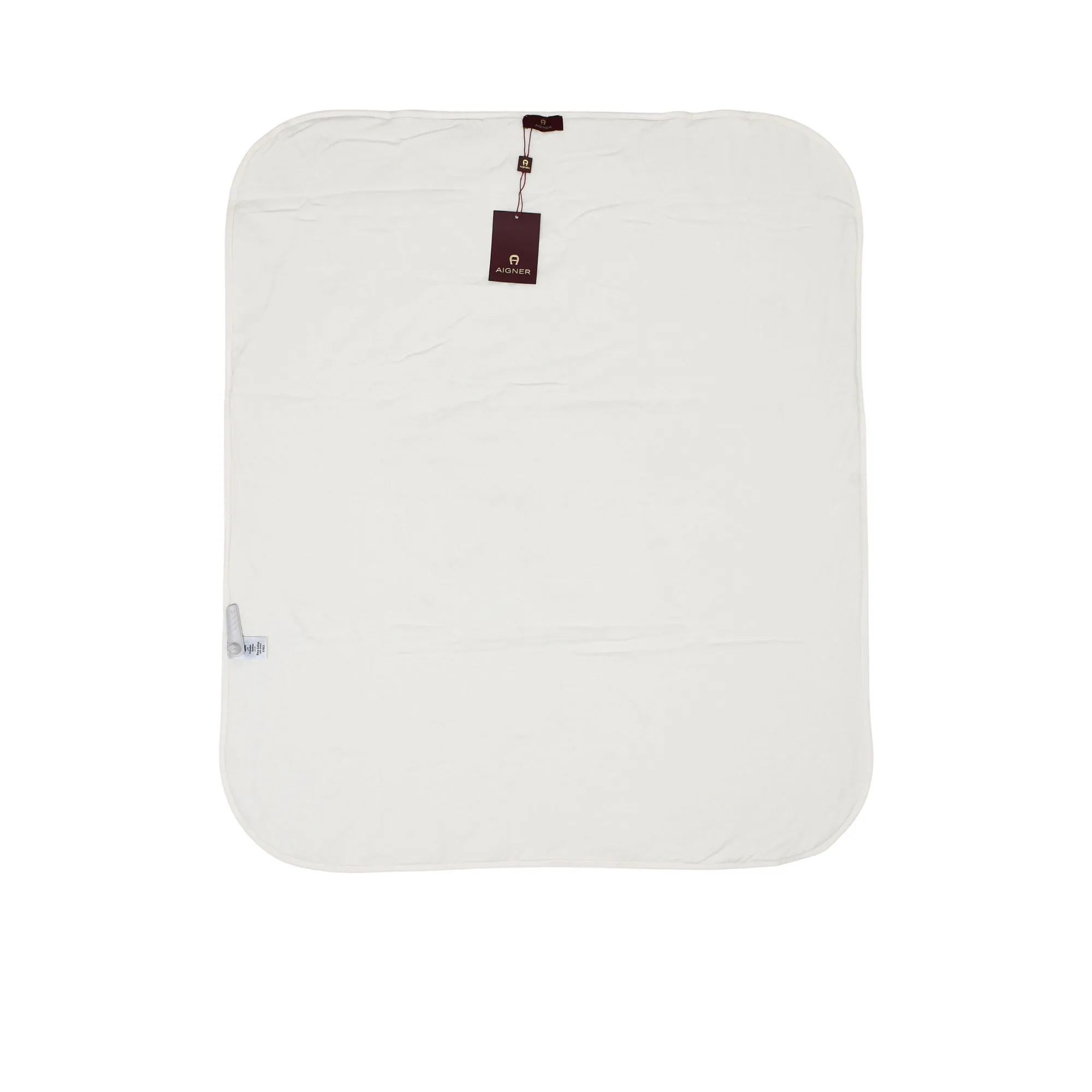 Aigner Kids New Born Girl's Blanket