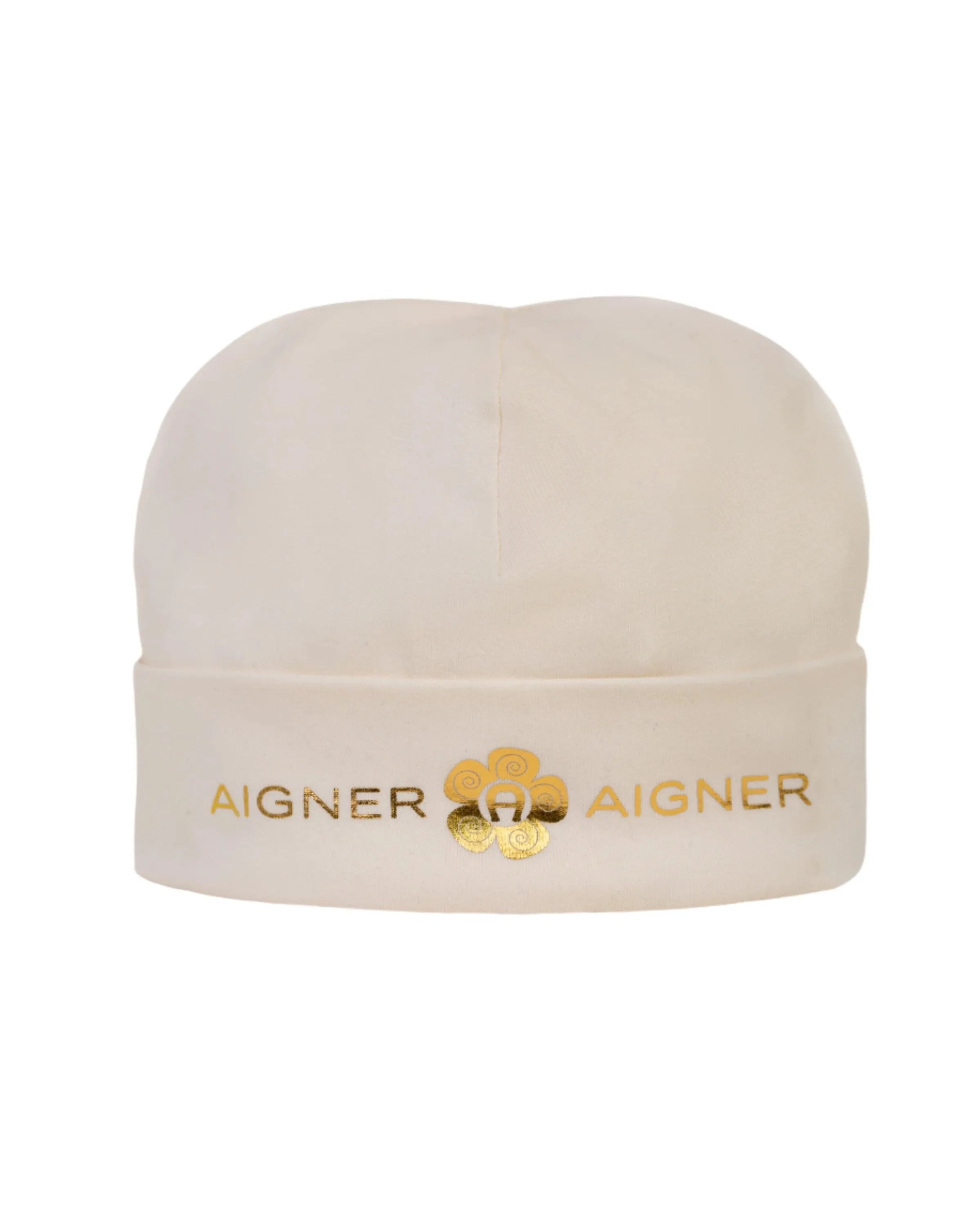 Aigner Kids New Born Girl's Sleepsuit Set