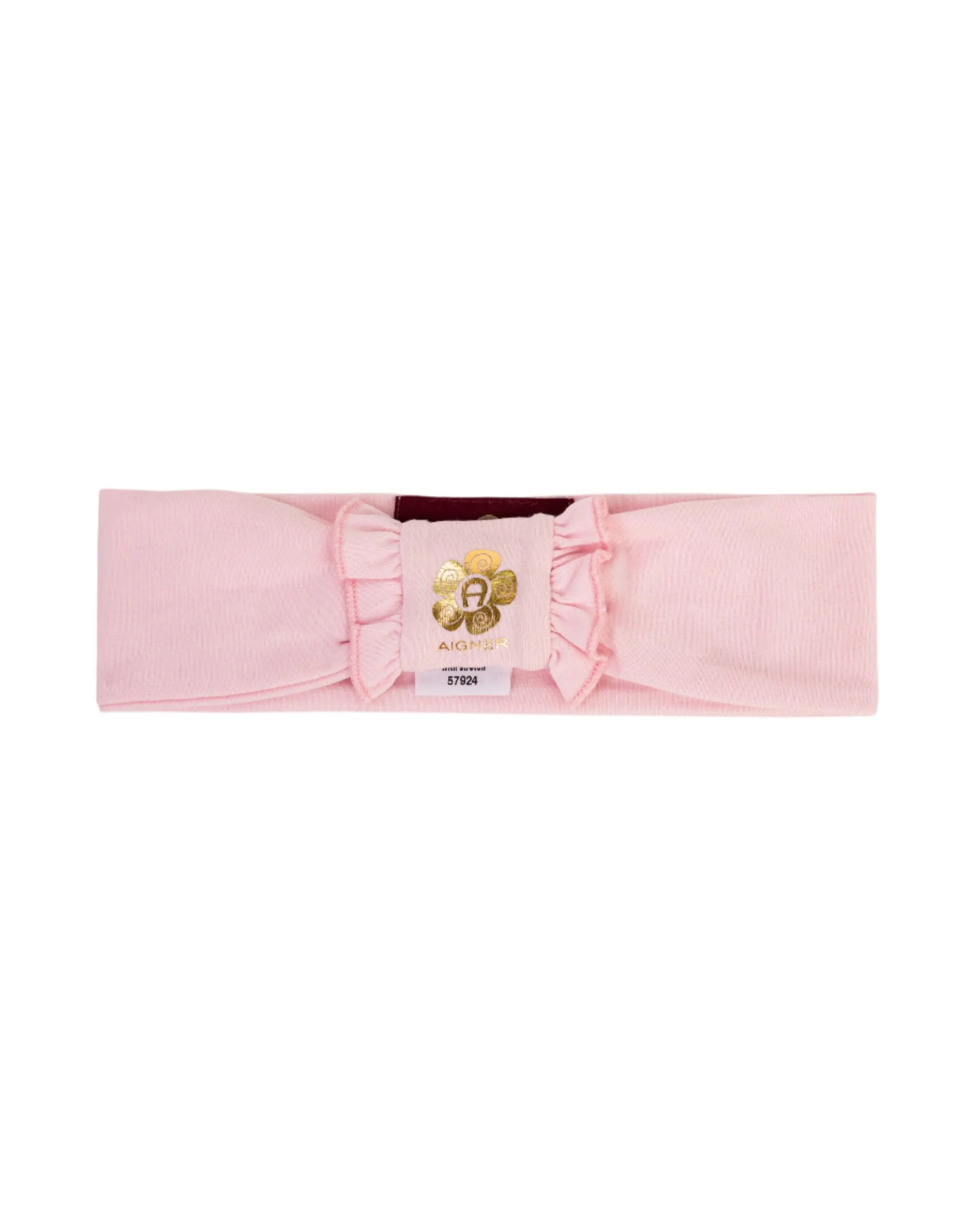 Aigner Kids New Born Girl's Sleepsuit Set