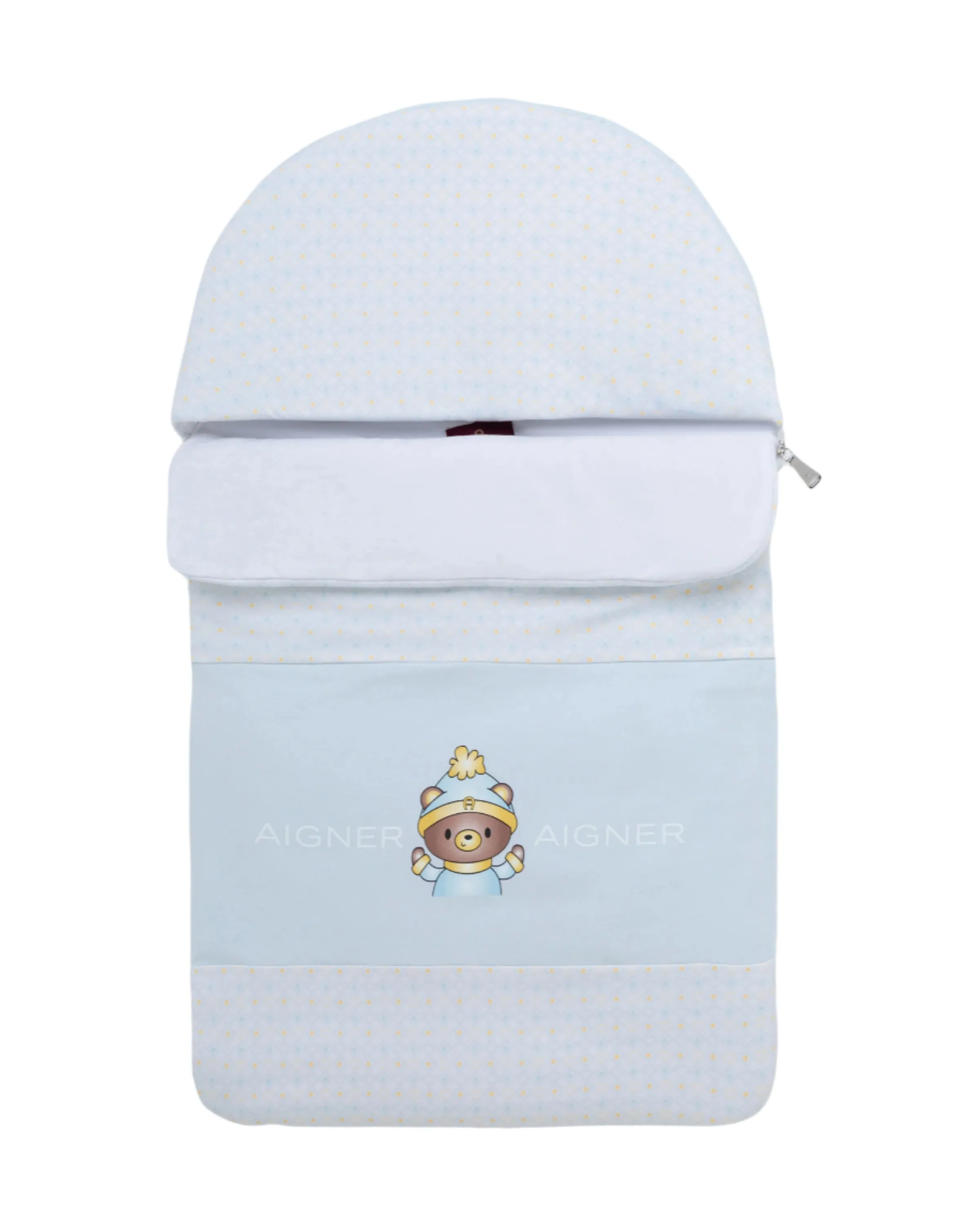 Aigner Kids New Born Nest