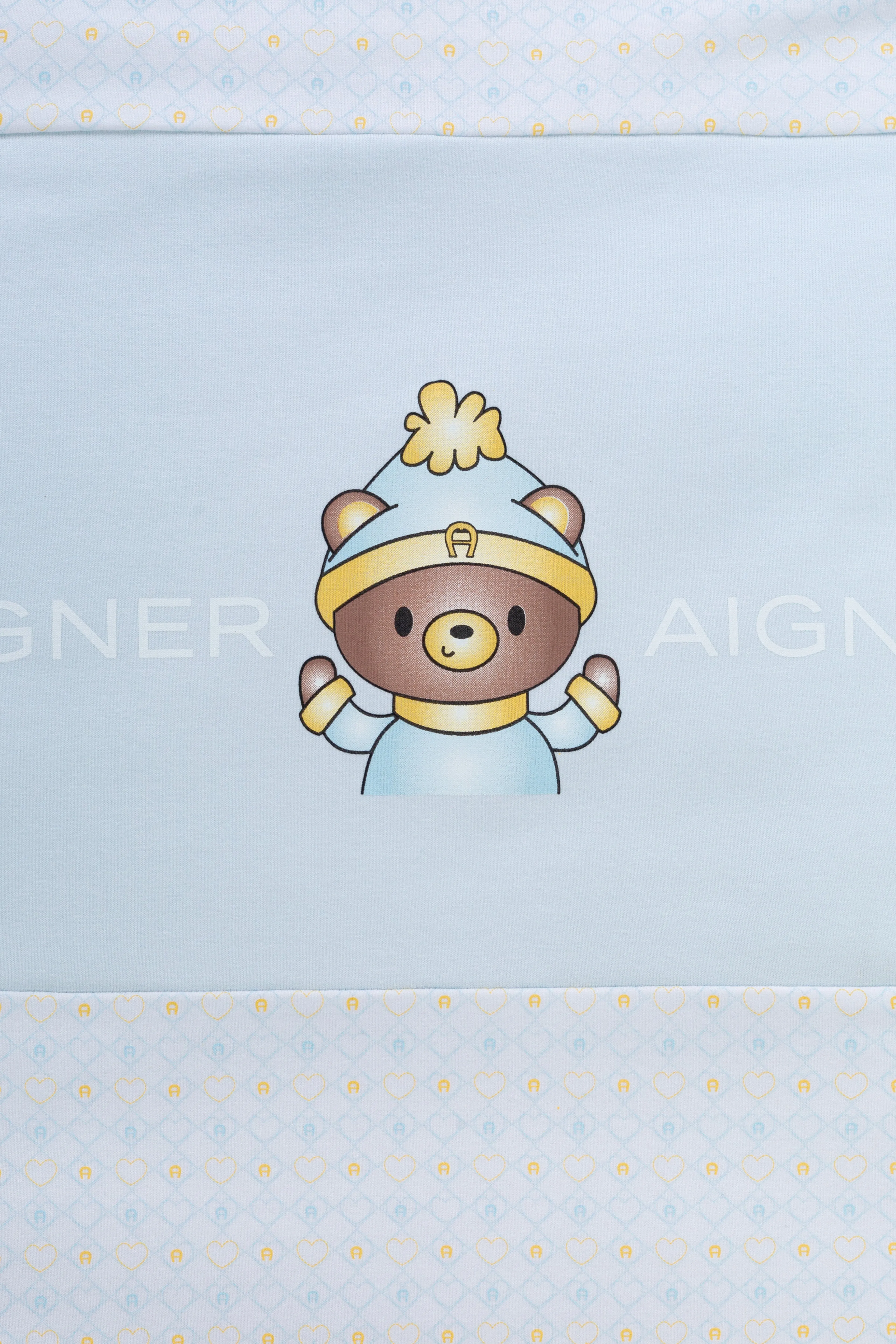 Aigner Kids New Born Nest