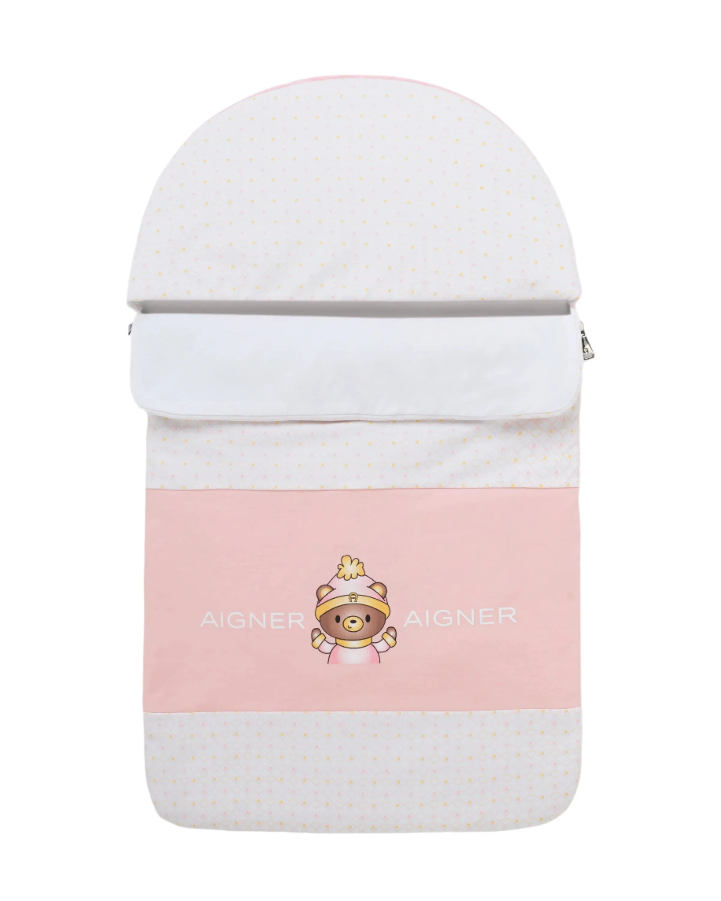Aigner Kids New Born Nest