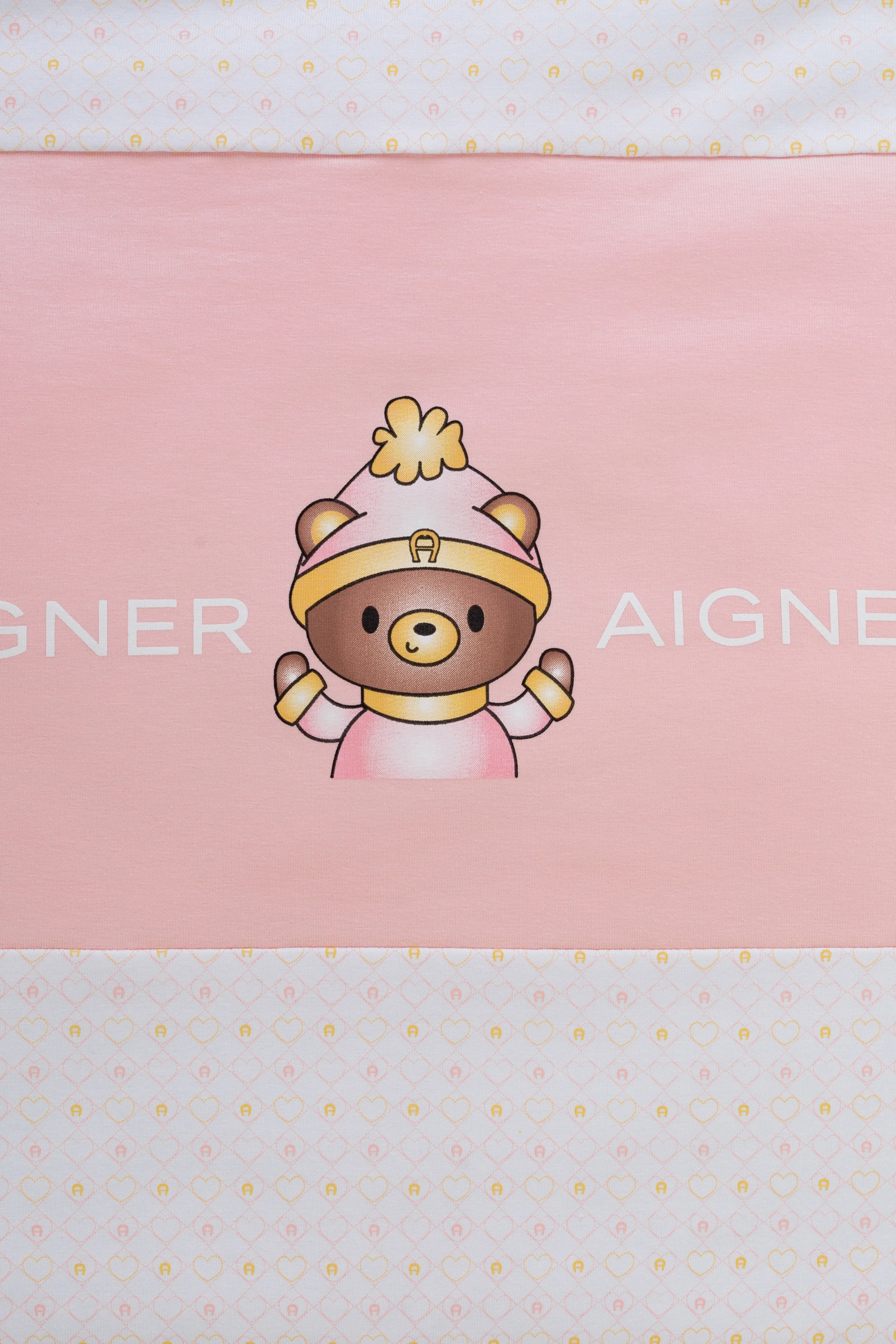 Aigner Kids New Born Nest