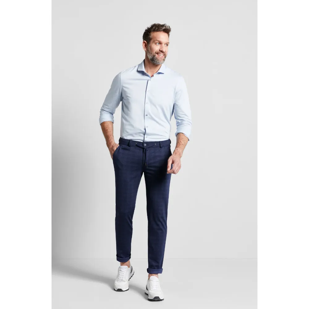 Bugatti Men's Navy Trouser
