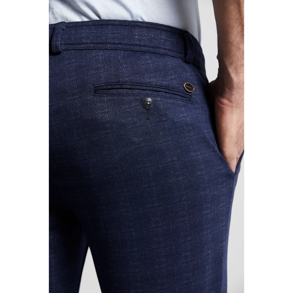 Bugatti Men's Navy Trouser