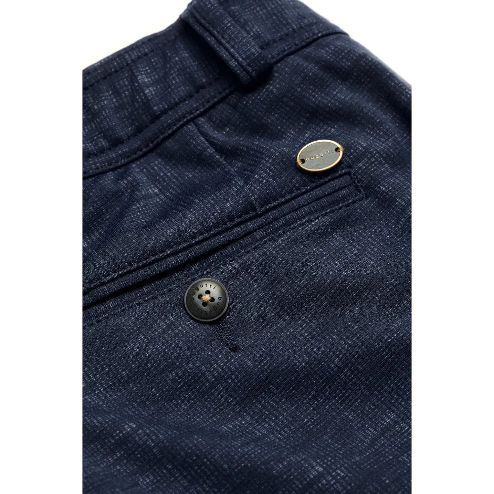 Bugatti Men's Navy Trouser