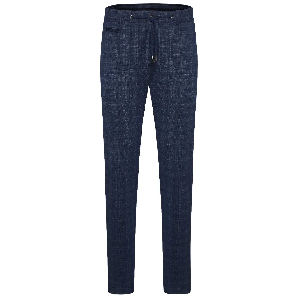 Bugatti Men's Navy Trouser