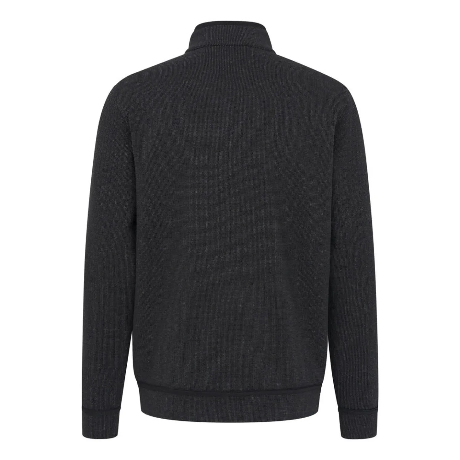 Bugatti Men's Zip Up Sweater