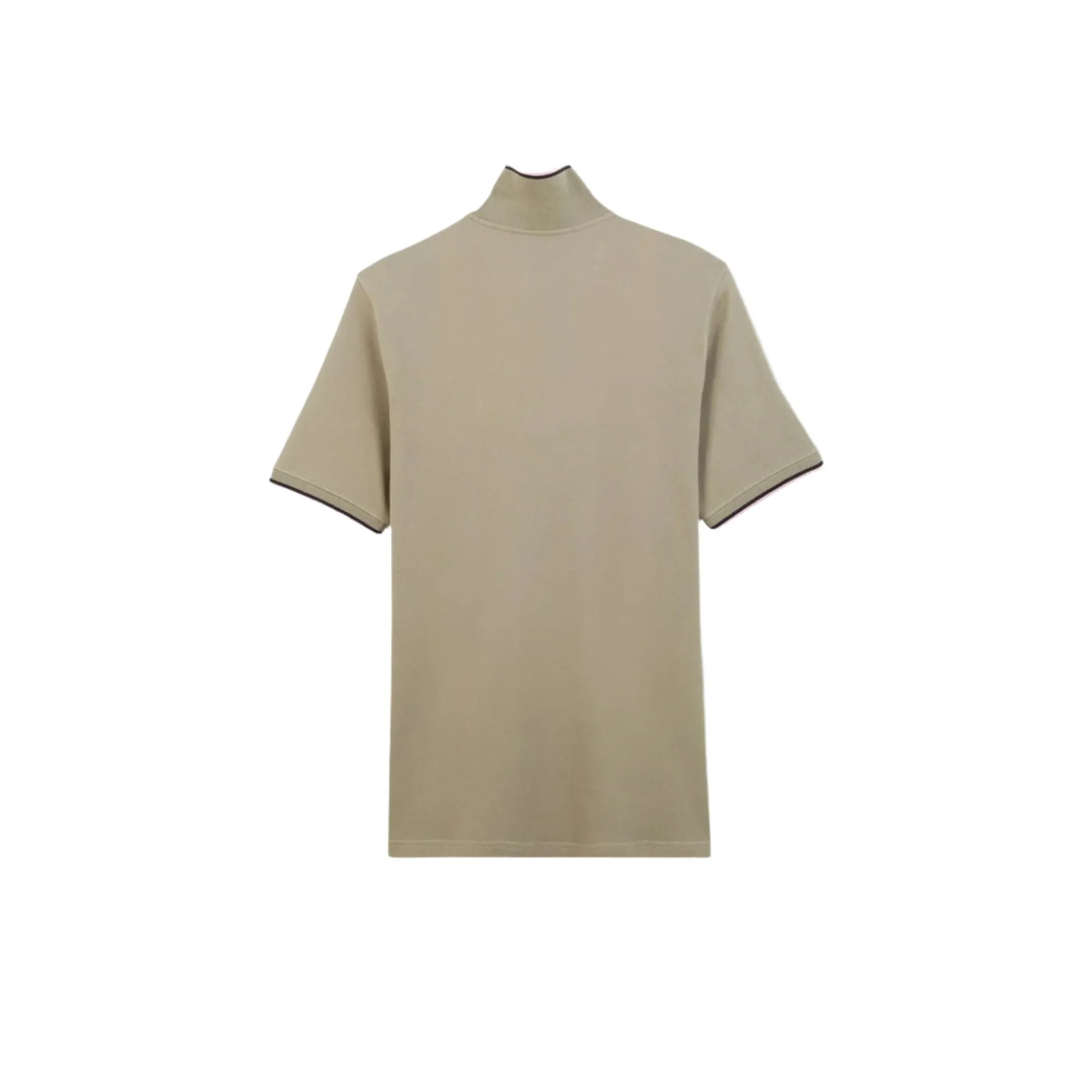 Eden Park Gents Pima Cotton Polo Shirt