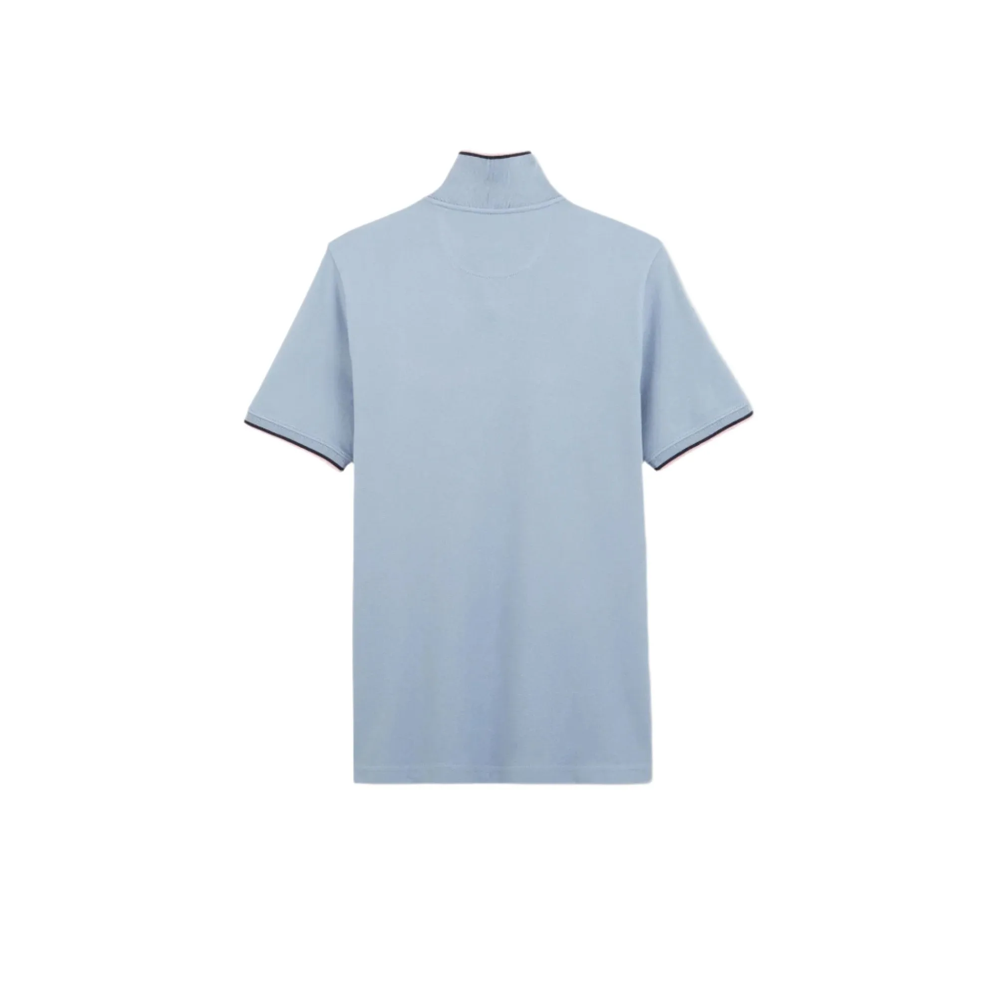 Eden Park Gents Pima Cotton Polo Shirt