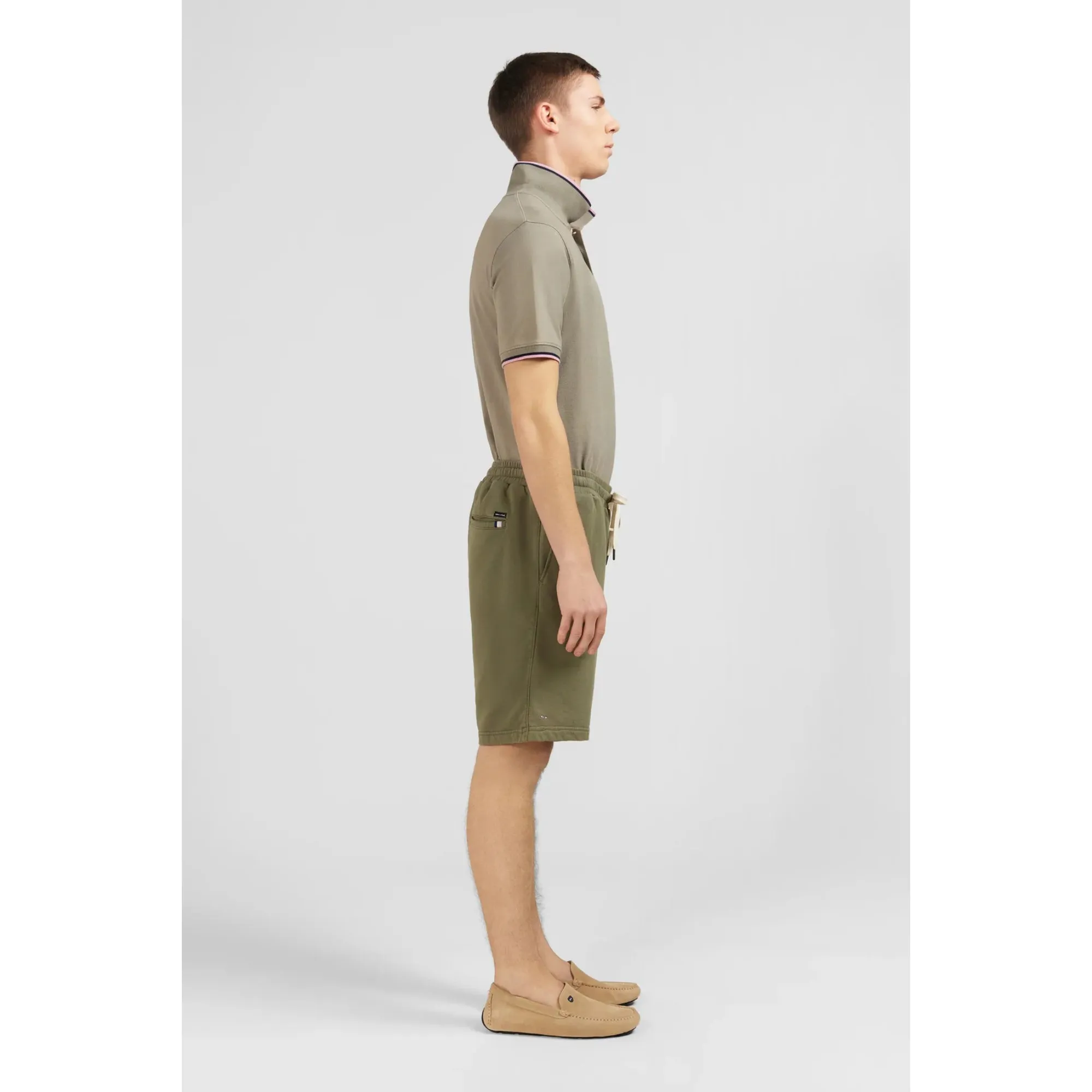 Eden Park Gents Pima Cotton Polo Shirt