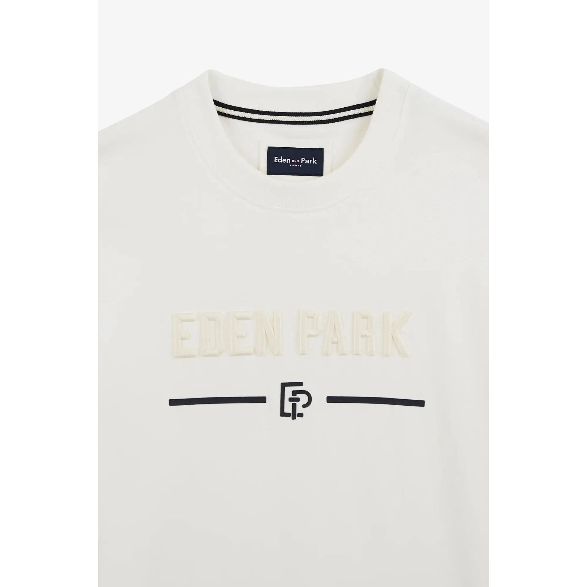 Eden Park Gents T-Shirt