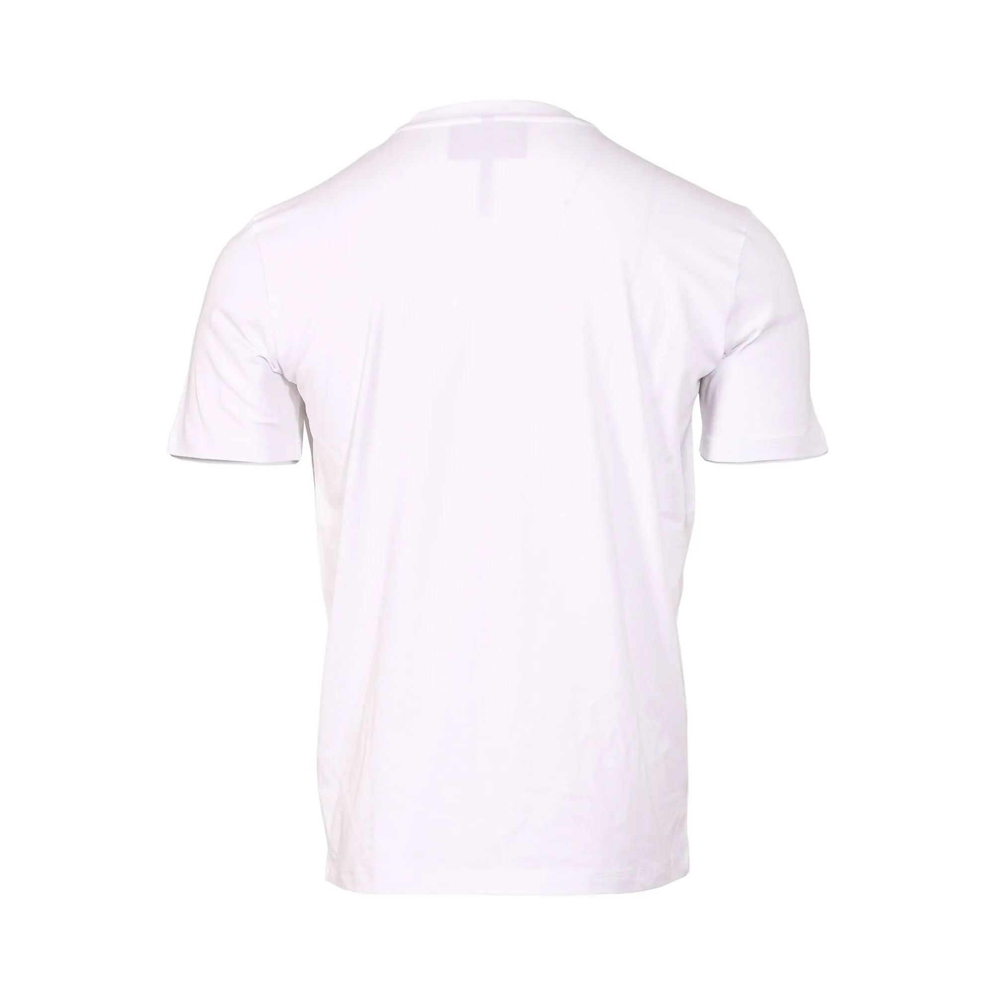 Iceberg Men's White x Garfield Collaboration T-Shirt