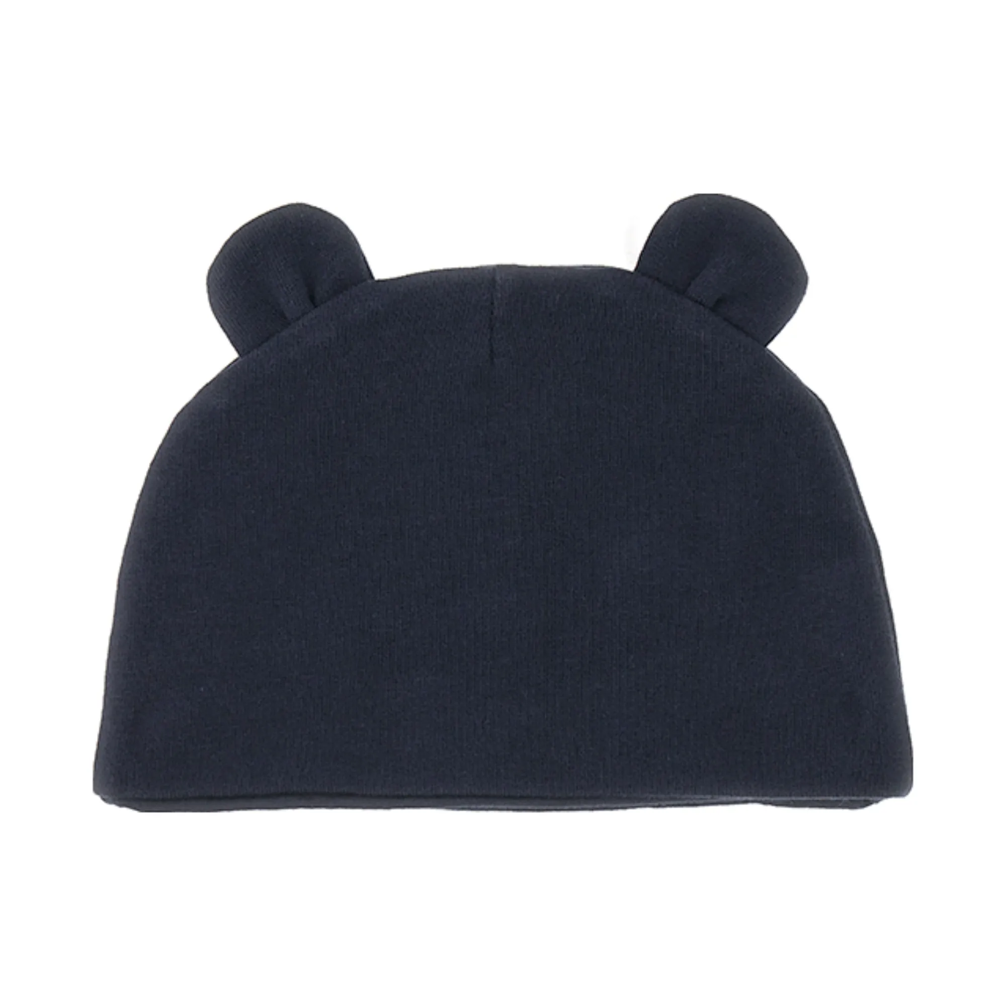 Moschino Kids Set of Sleepsuit & Hat
