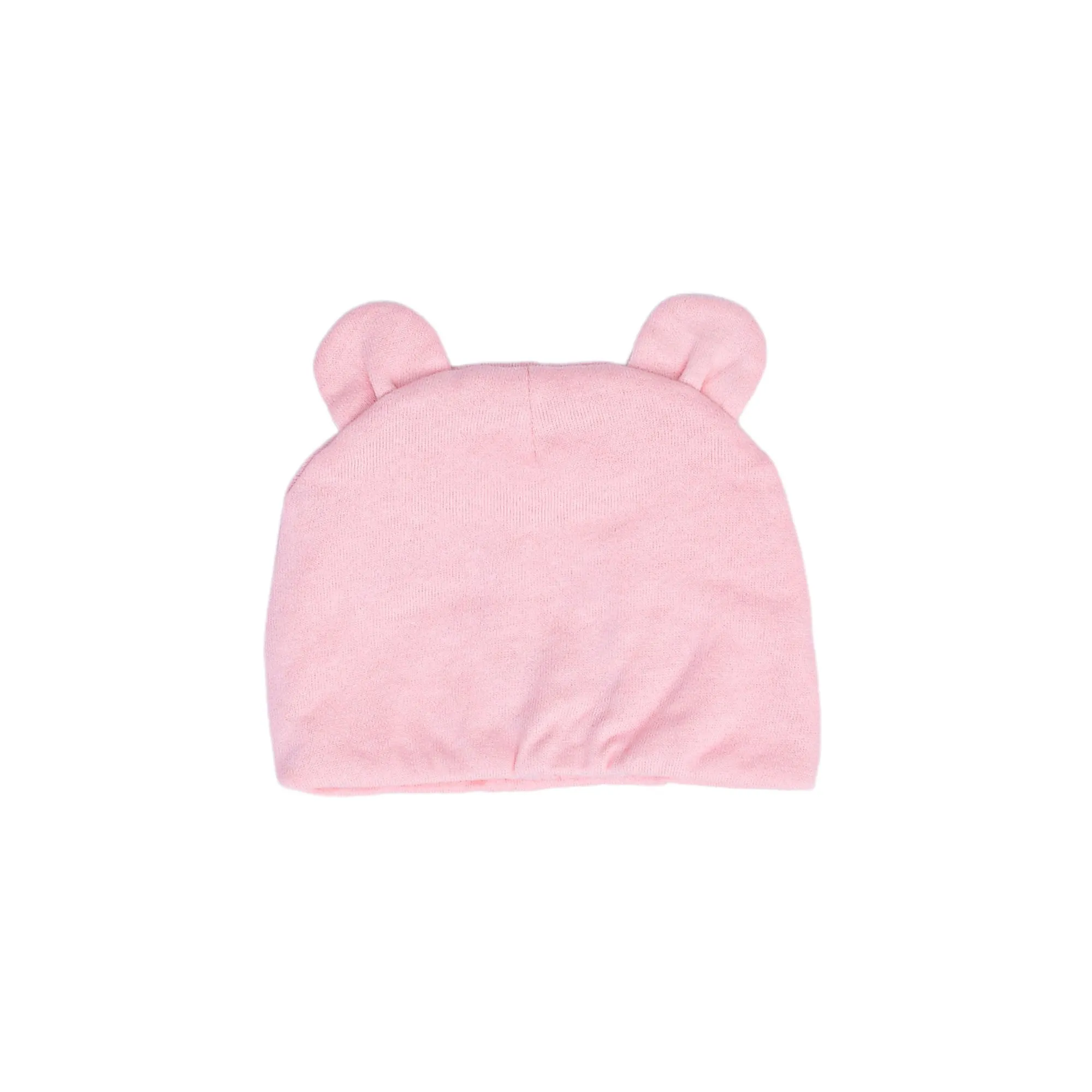 Moschino Kids Set of Sleepsuit & Hat