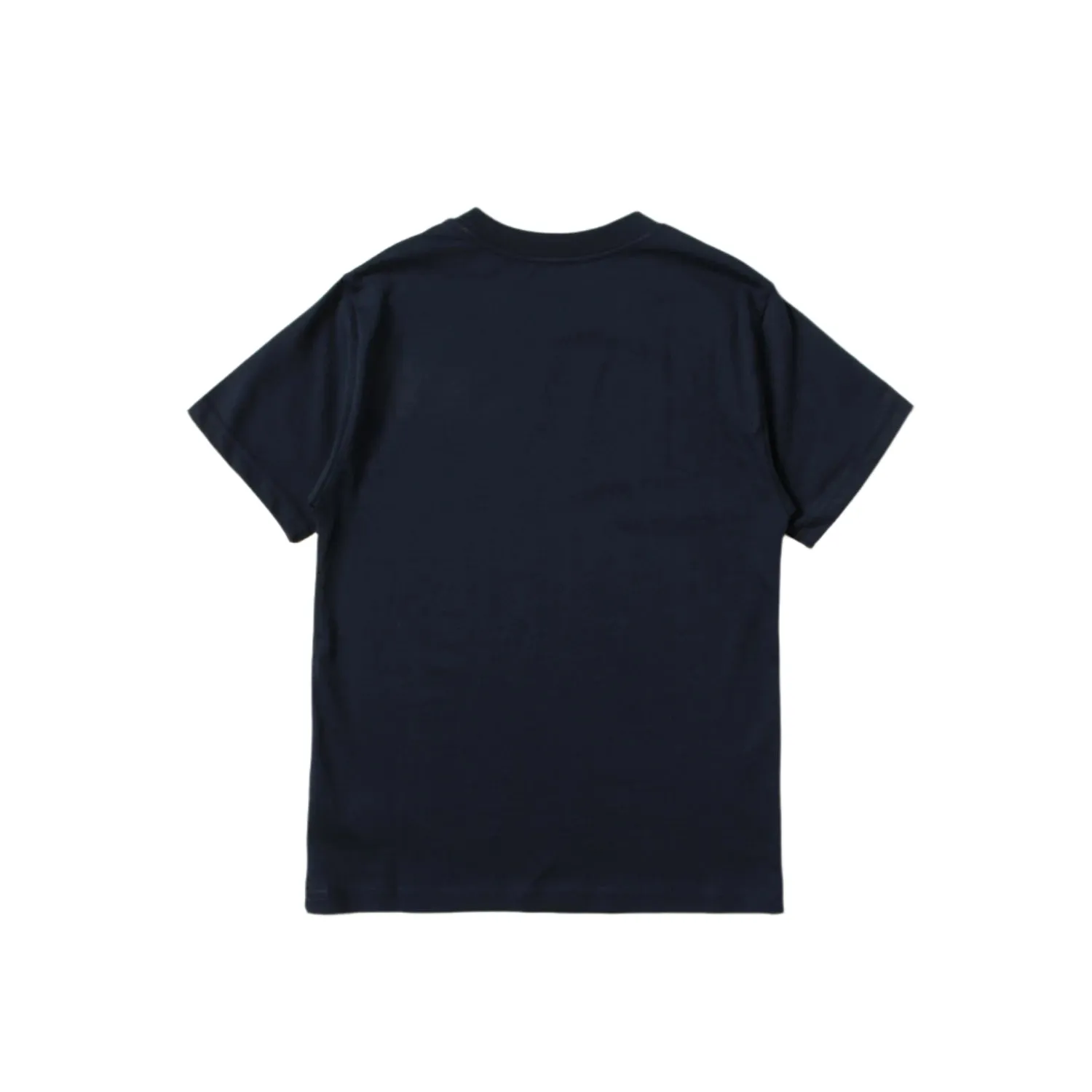 Polo Ralph Lauren Kids Boy's T-shirt with Crew Neck