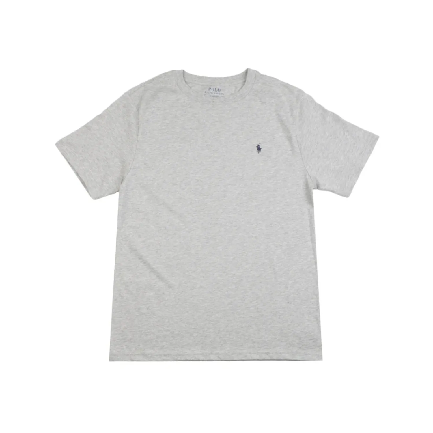 Polo Ralph Lauren Kids Boy's T-shirt with Crew Neck