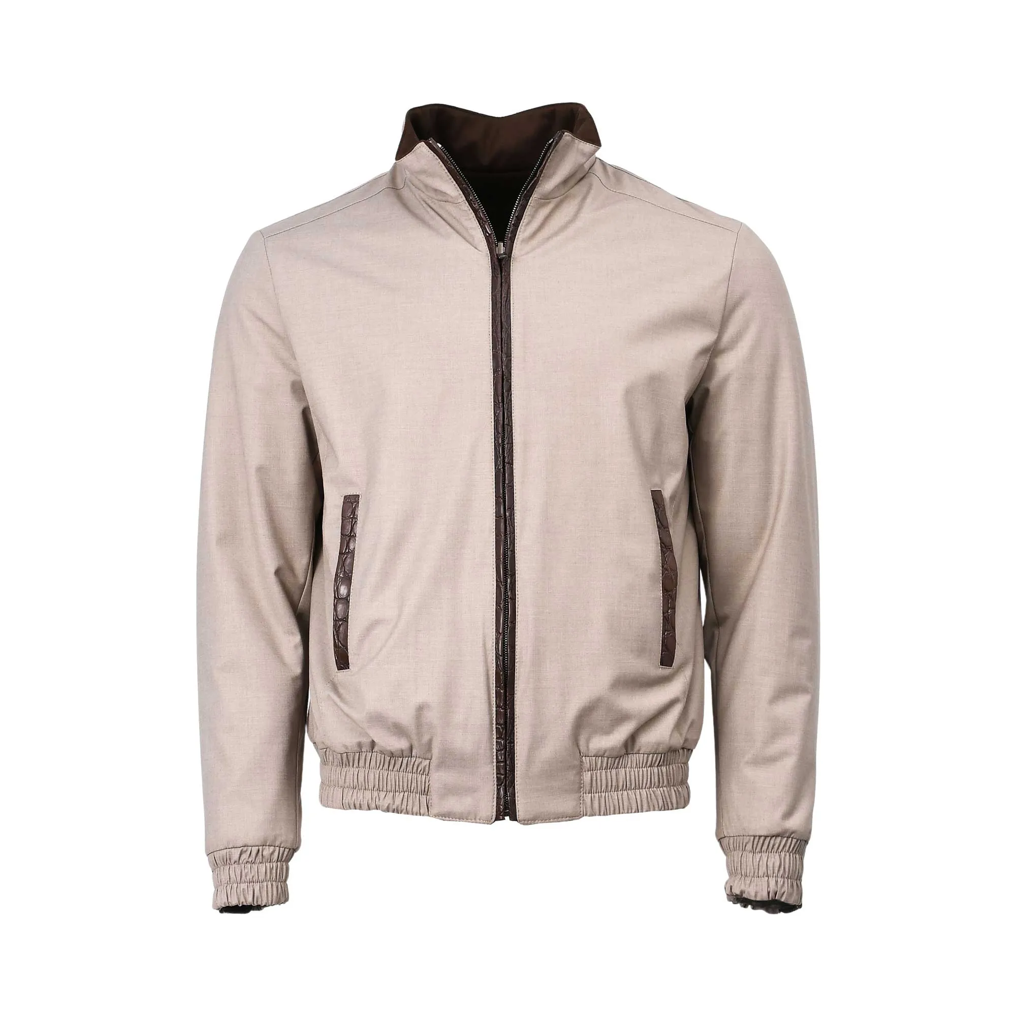 Torras Men's Bomber Jacket
