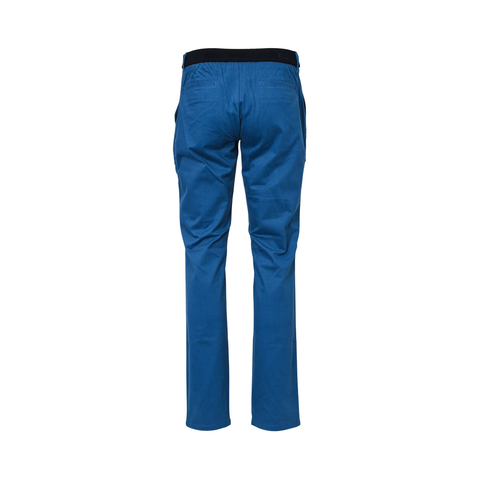 Zilli Men's Chinos Trouser