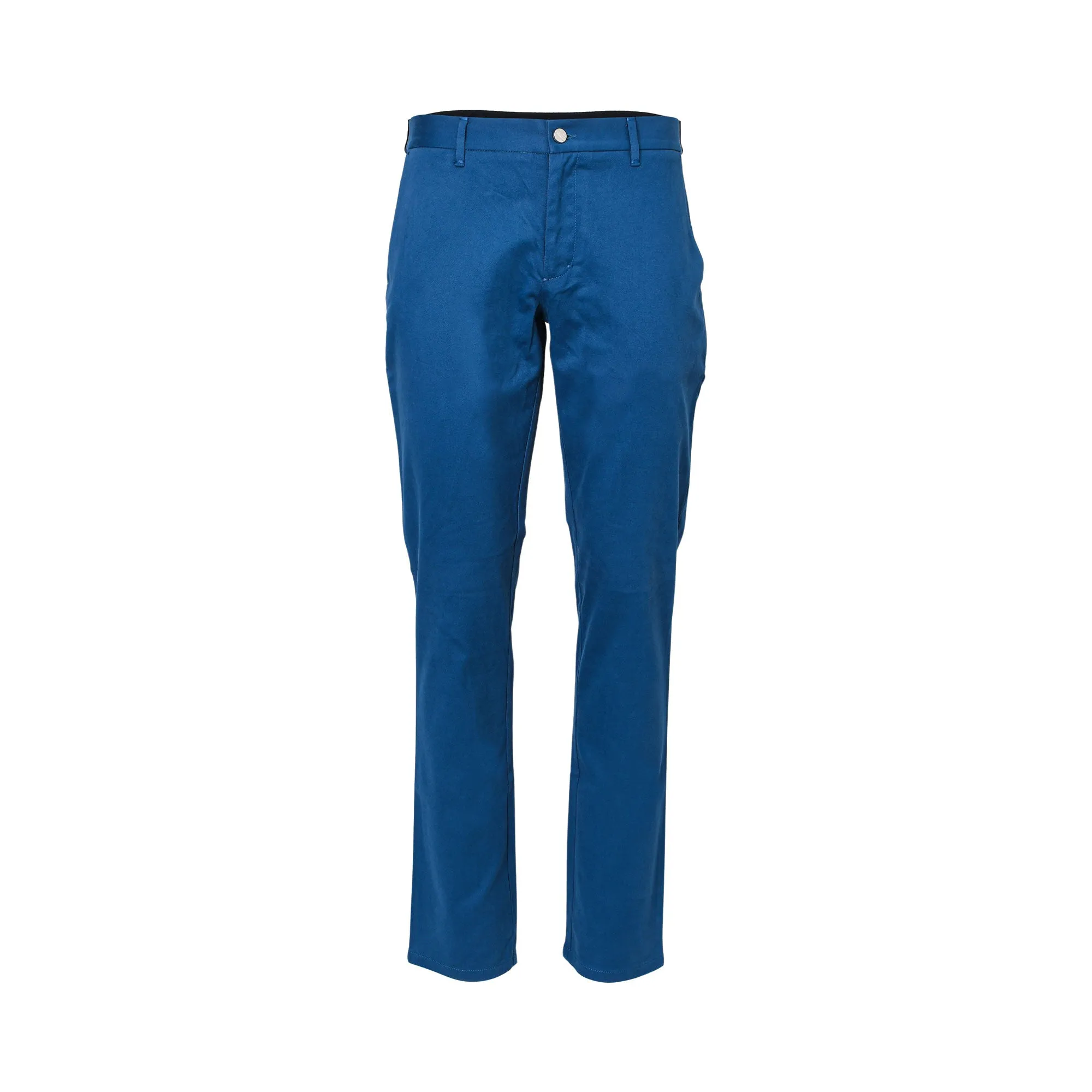 Zilli Men's Chinos Trouser