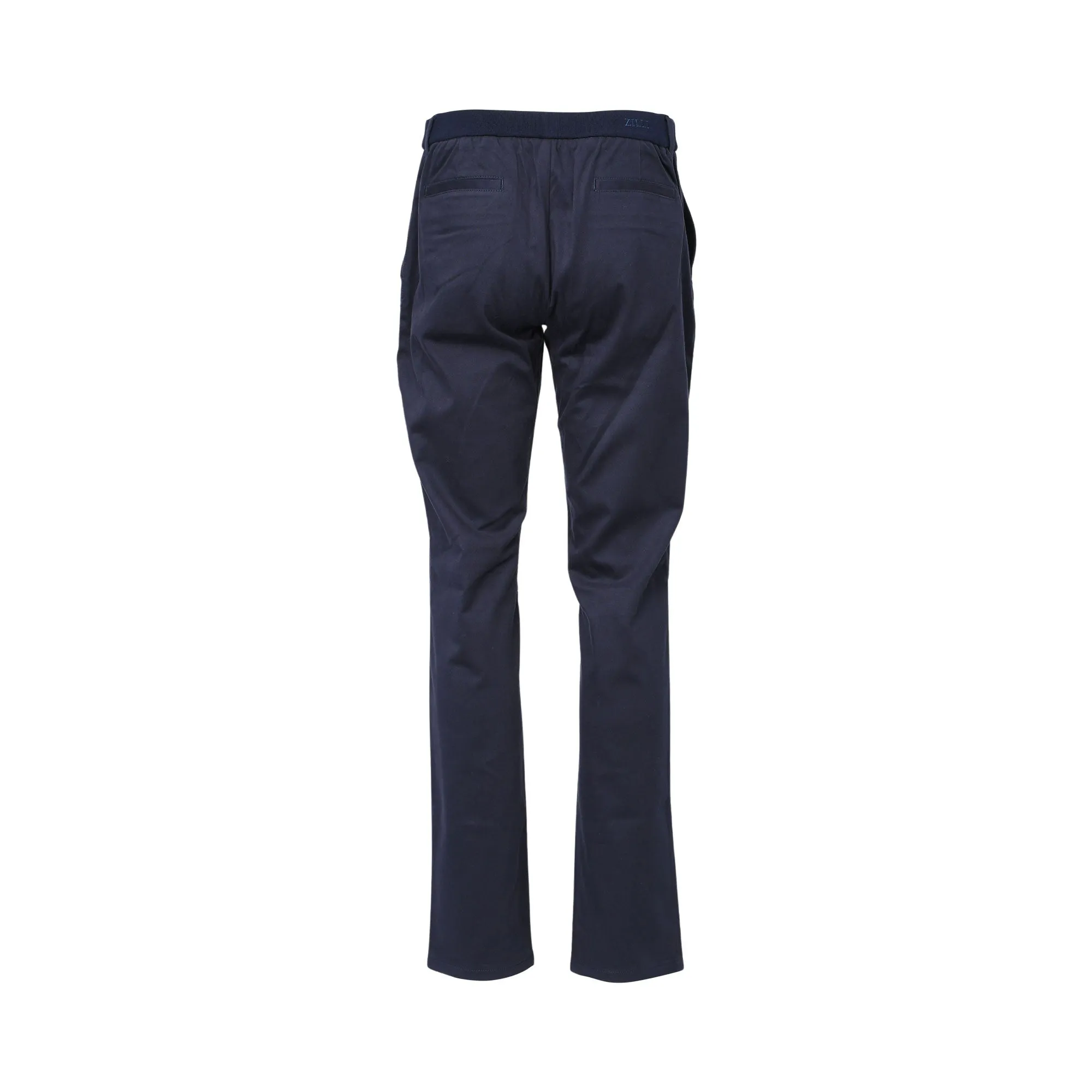 Zilli Men's Chinos Trouser